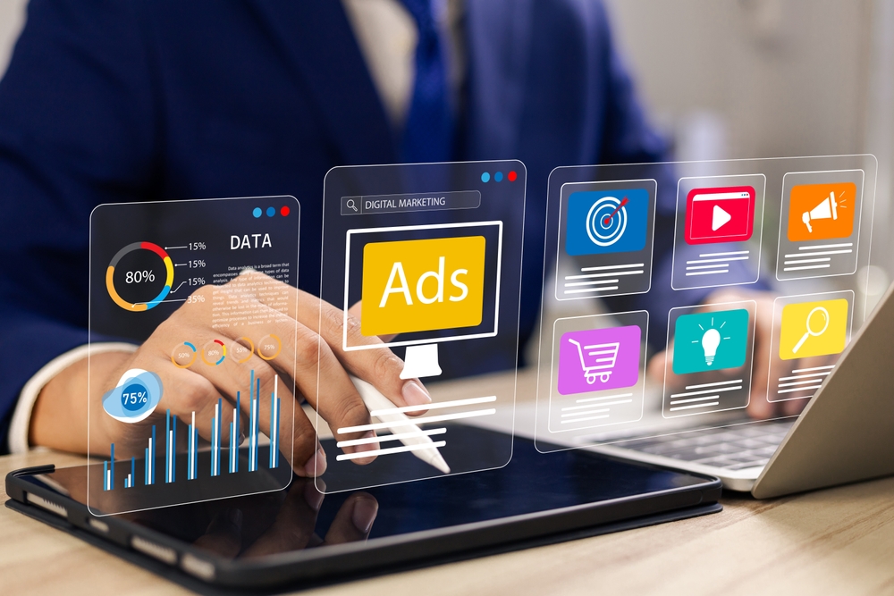 D4 Bisnis Digital